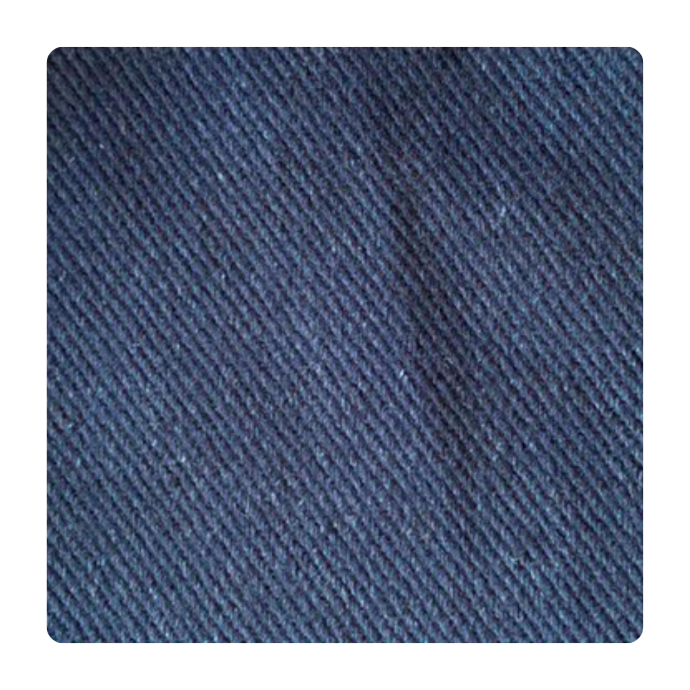 Ocean Blue colour swatch