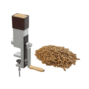 Kitchen Crop hand-operated mill VKP1012