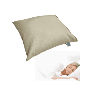 Small buckwheat pillow