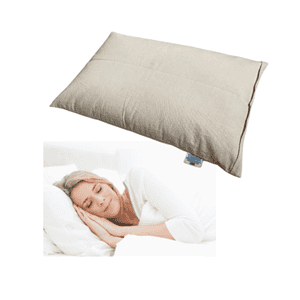 Standard buckwheat pillow