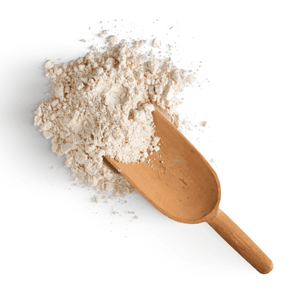 Rye flour