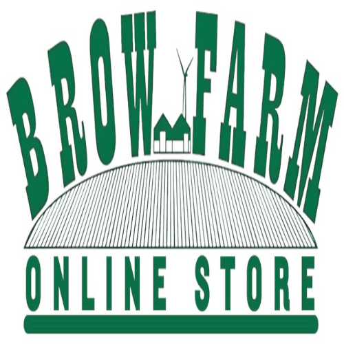 Brow Farm Online Store logo