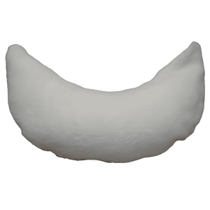 Organic Buckwheat Nursing Pillow