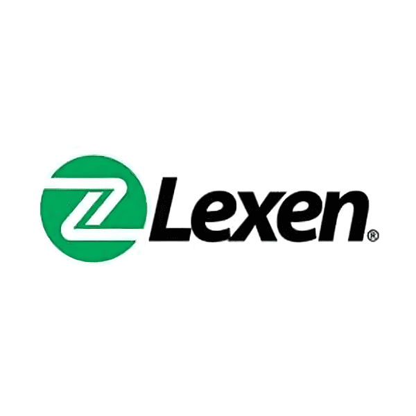 Lexen logo