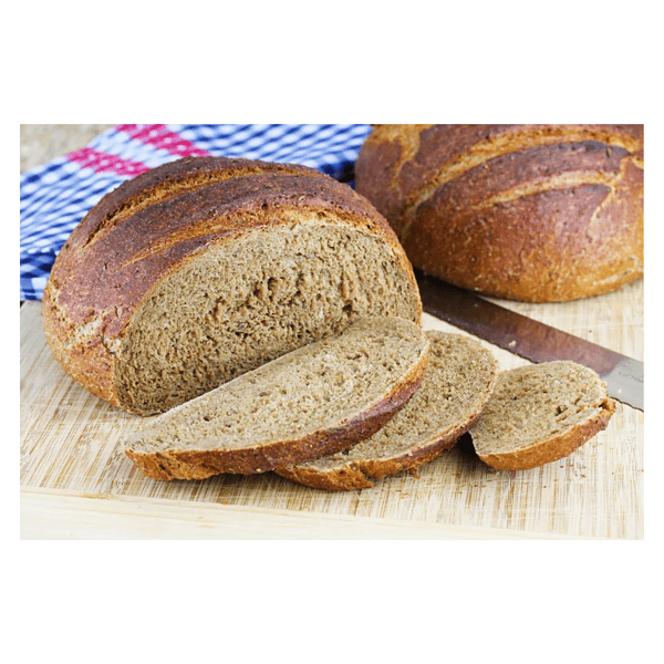 Rye bread