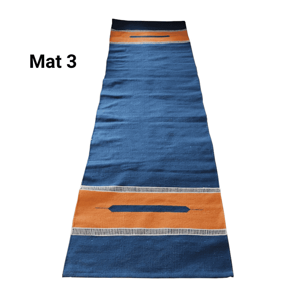 Mat 3