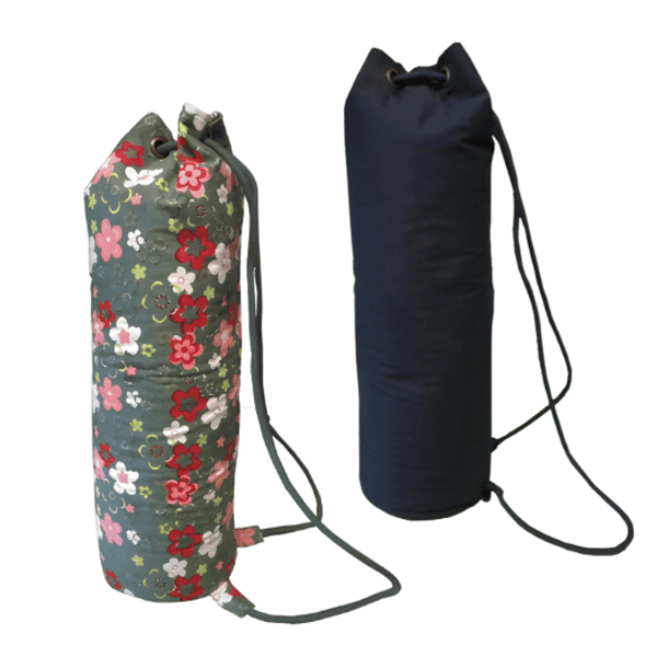 Cotton Duffel Bags