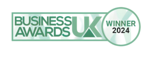 Winner of Business Awards UK Small Manufacturer of the Year award for Lancashire