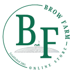 Brow Farm Store logo